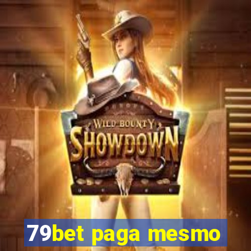 79bet paga mesmo